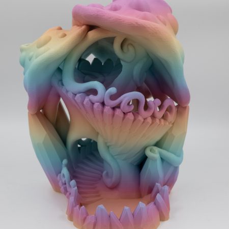 Iso Taikasieni -noppatorni