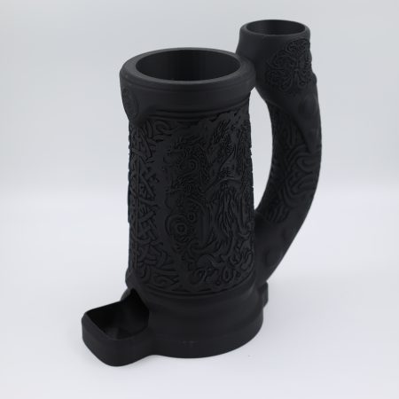 Wizard Can -noppatornimuki